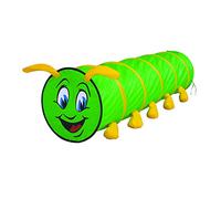 HAPPY SUN tunnel bruco