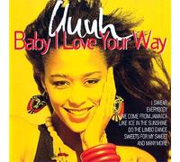 Happy Sunshine Music (CD Compilation, 14 Titel, Diverse Künstler) Tina Washington - Baby I Love Your Way / Lou & The Hollywood Bananas - Kingston Kingston / George McCrae - Sunny Aruba / Bad Boys Blue - Pretty Young Girl / The Sixth Revelation - We Come From Jamaica u.a.