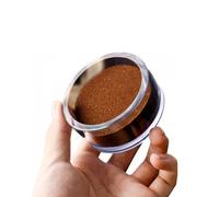 Happy Tamper Crystal Basket