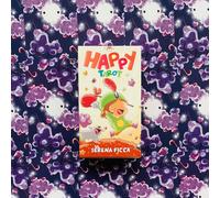Happy Tarot Mazzo Di 78 Carte Con Manuale Lo Scarabeo