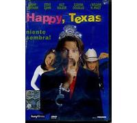 Happy texas