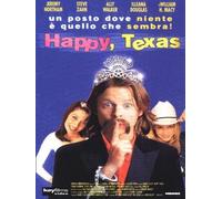 happy texas