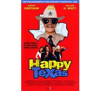Happy Texas