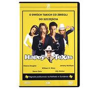 Happy, Texas [DVD] (IMPORT) (Nessuna versione italiana)