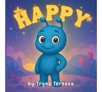 Happy: The Little Things That Make Me Happy
