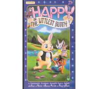 Happy the Littlest Bunny