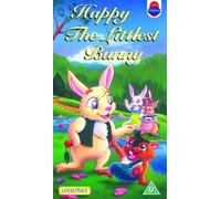 Happy - The Littlest Bunny [Edizione: Regno Unito]