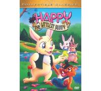 Happy the Littlest Bunny - Happy the Littlest Bunny