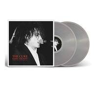 The Cure Happy the Man: Washington DC Broadcast 1984 (Vinyl LP)