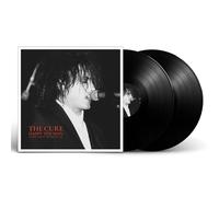 Happy The Man (2lp) - The Cure (Vinile)