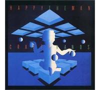 Happy the Man - Crafty Hands
