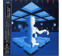 HAPPY THE MAN - Crafty Hands