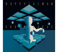 Happy The Man Crafty Hands (CD) Album