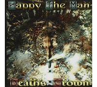 Happy The Man - Death S Cro N
