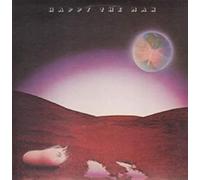 Happy The Man Happy the Man (CD) Album