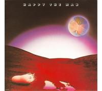 Happy The Man Happy the Man (CD) Album