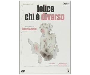 Happy to Be Different ( Felice chi è diverso )