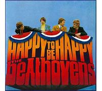 Beathovens,the Happy To Be Happy (Vinyl LP)