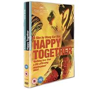 Happy Together [1997] [Edizione: Regno Unito]