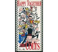 HAPPY TOGETHER