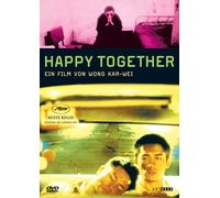 Happy Together