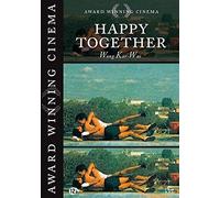 Happy together (DVD)