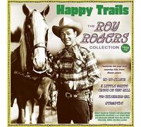 happy trails - the roy rogers collection 1938-52
