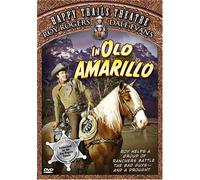 Happy Trails Theater: in Old am