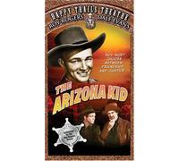 Happy Trails Theatre: Arizona Kid