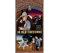 Happy Trails Theatre: In Old Cheyenne
