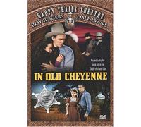 Happy Trails Theatre: In Old Cheyenne