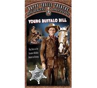 Happy Trails Theatre: Young Buffalo Bill