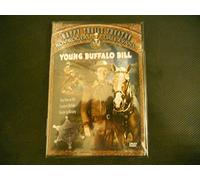 Happy Trails Theatre: Young Buffalo Bill