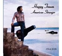 Happy Traum - American Stranger/Concert 1981
