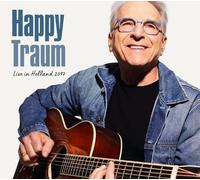 Happy Traum - Live In Holland