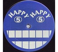 Happy Trax (Mad Mike) / Volume 2