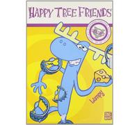 Happy tree friends