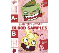 Happy Tree Friends - Bloodsamples/Greatest.. 1+2