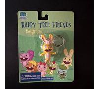 Happy Tree Friends CUDDLES Portachiavi SEG