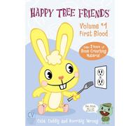 Happy Tree Friends First Blood