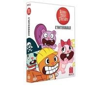 Happy Tree Friends - Saison 1