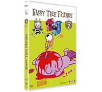Happy tree friends, saison 2, vol. 1