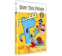 Happy tree friends, saison 2, vol. 2