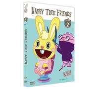 HAPPY TREE FRIENDS - SAISON 2, VOL. 3