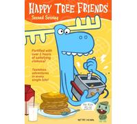 Happy Tree Friends Second Serv