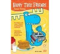 Happy Tree Friends - Second Serv [Edizione: Regno Unito]