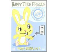 Happy Tree Friends - Stg.1 Vol.1