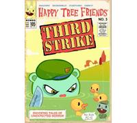 Happy Tree Friends Third Strik