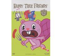 Happy Tree Friends - TV-Serie Vol. 1