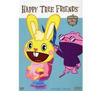 Happy Tree Friends - TV-Serie Vol. 3